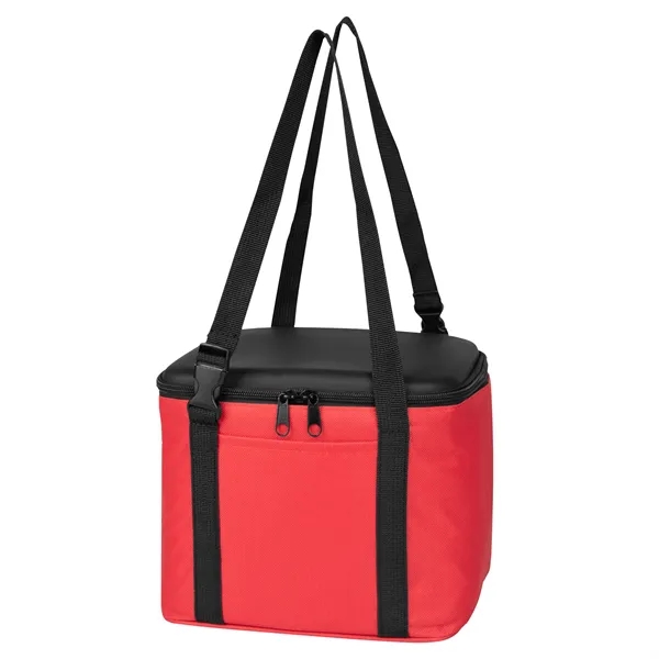 Nicky Cube Cooler Bag - Nicky Cube Cooler Bag - Image 14 of 15