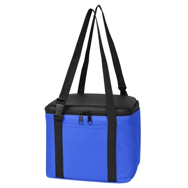 Nicky Cube Cooler Bag - Nicky Cube Cooler Bag - Image 15 of 15