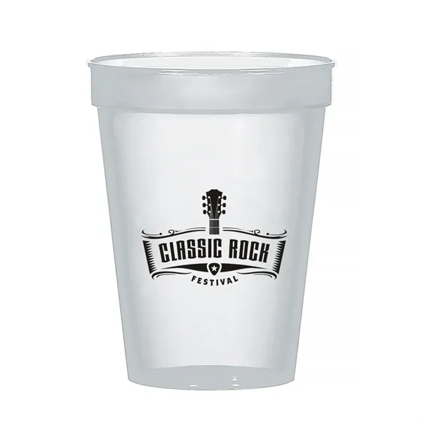 12 Oz. Big Game Stadium Cup - 12 Oz. Big Game Stadium Cup - Image 3 of 3