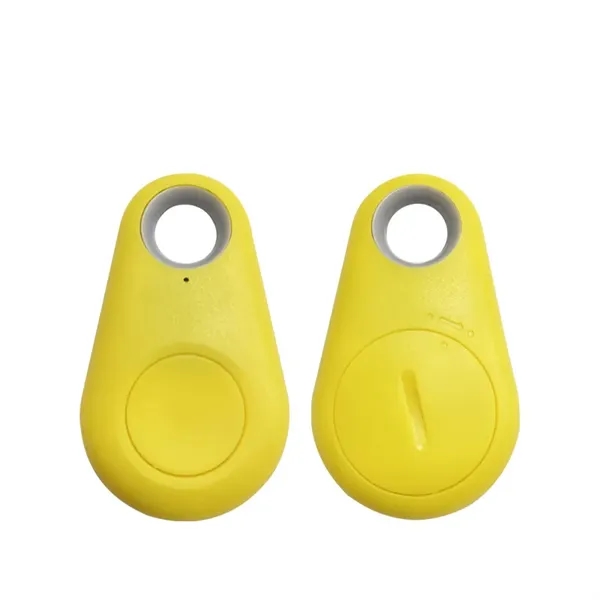 Quick Find Mini Bluetooth GPS Tracker - Quick Find Mini Bluetooth GPS Tracker - Image 12 of 13