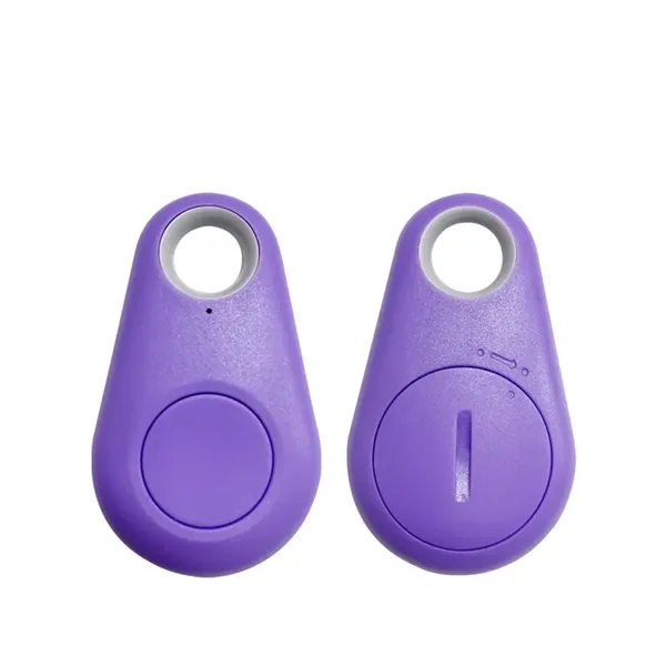 Quick Find Mini Bluetooth GPS Tracker - Quick Find Mini Bluetooth GPS Tracker - Image 10 of 13