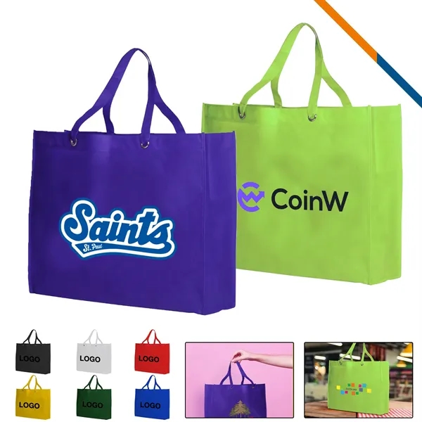 Jed Tote Bag - Jed Tote Bag - Image 0 of 8