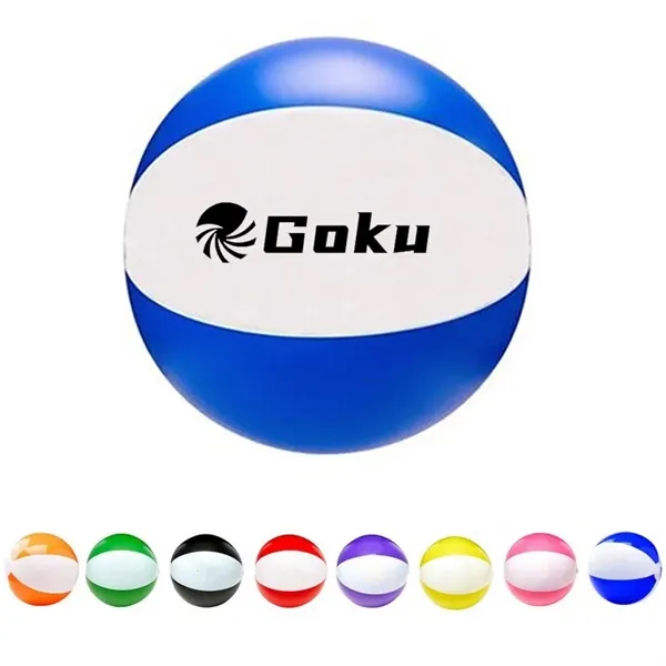 24" Beach Ball - 24" Beach Ball - Image 0 of 1