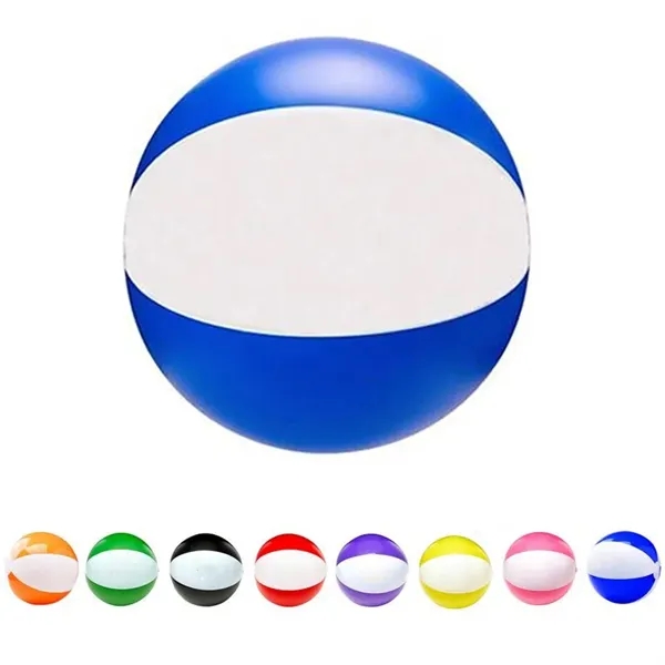 24" Beach Ball - 24" Beach Ball - Image 1 of 1
