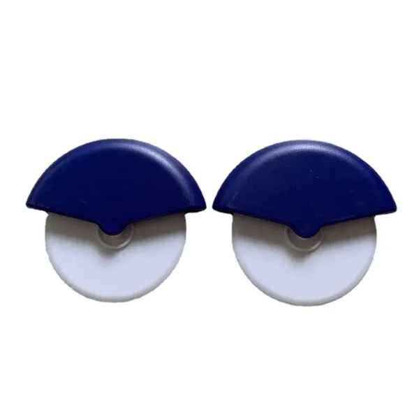 Round Pizza Cutter - Round Pizza Cutter - Image 2 of 3