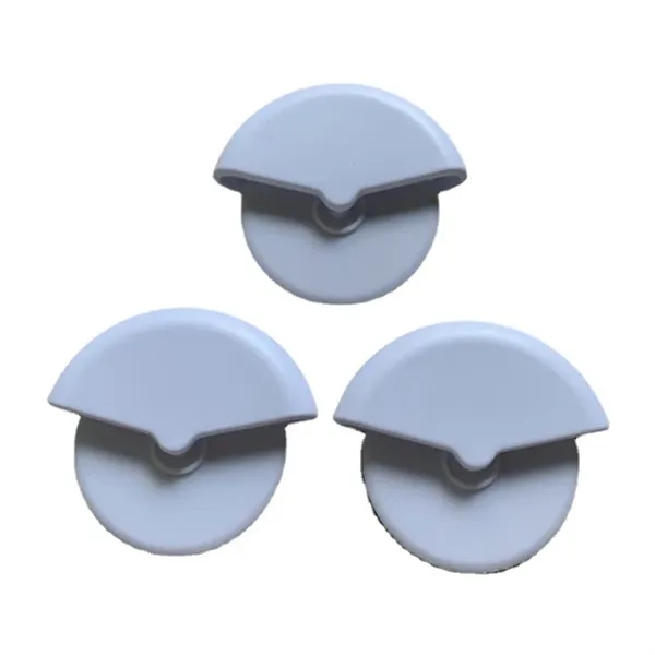 Round Pizza Cutter - Round Pizza Cutter - Image 3 of 3