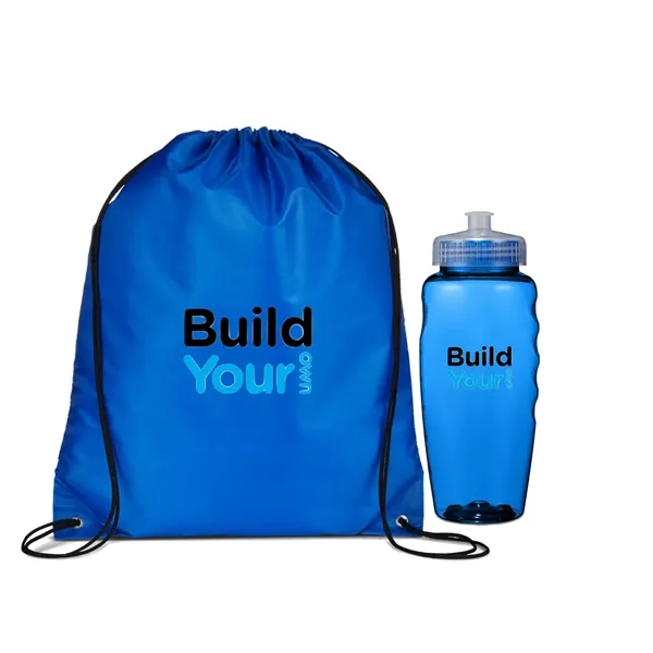 Event Swag Bag - Event Swag Bag - Image 1 of 5