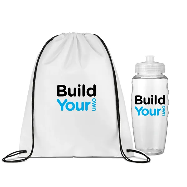 Event Swag Bag - Event Swag Bag - Image 0 of 5