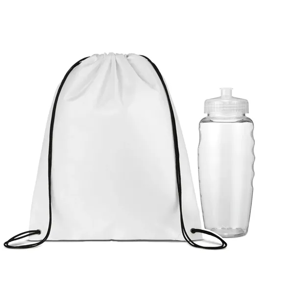 Event Swag Bag - Event Swag Bag - Image 3 of 5