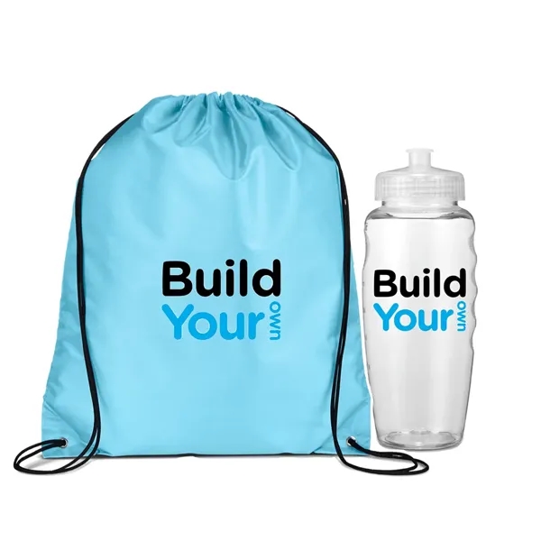 Event Swag Bag - Event Swag Bag - Image 4 of 5