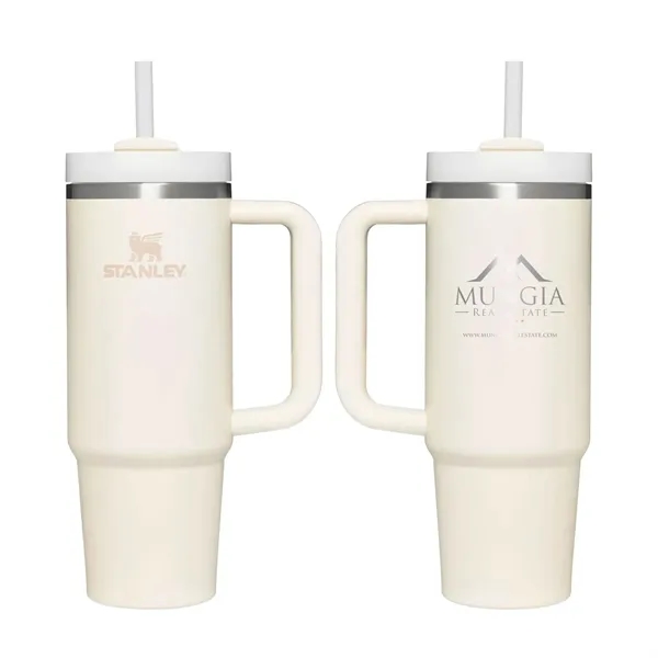 30oz The Quencher H2.0 FlowState™ Tumbler - 30oz The Quencher H2.0 FlowState™ Tumbler - Image 0 of 2