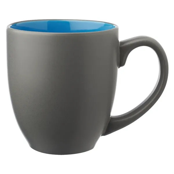 Pop Out Bistro Two Tone Coffee Mugs - 16oz - Pop Out Bistro Two Tone Coffee Mugs - 16oz - Image 2 of 6