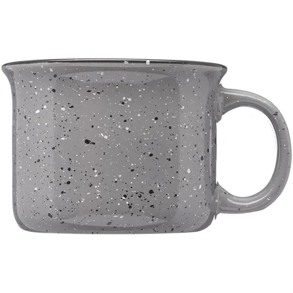 Ceramic Campfire Coffee Mugs - 7.5oz - Ceramic Campfire Coffee Mugs - 7.5oz - Image 2 of 7