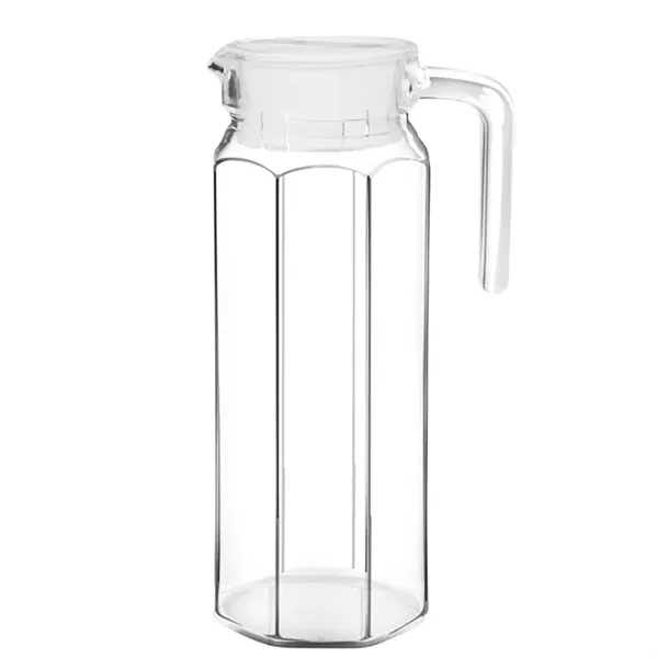 37oz. Acrylic Pitcher - 37oz. Acrylic Pitcher - Image 1 of 6