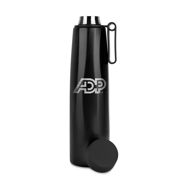Bridgeport 25oz. Recycled Stainless Steel Water Bottle