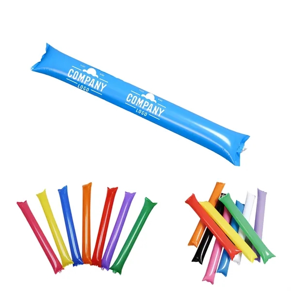 Inflatable Refueling Rod Cheering Stick - Inflatable Refueling Rod Cheering Stick - Image 0 of 5