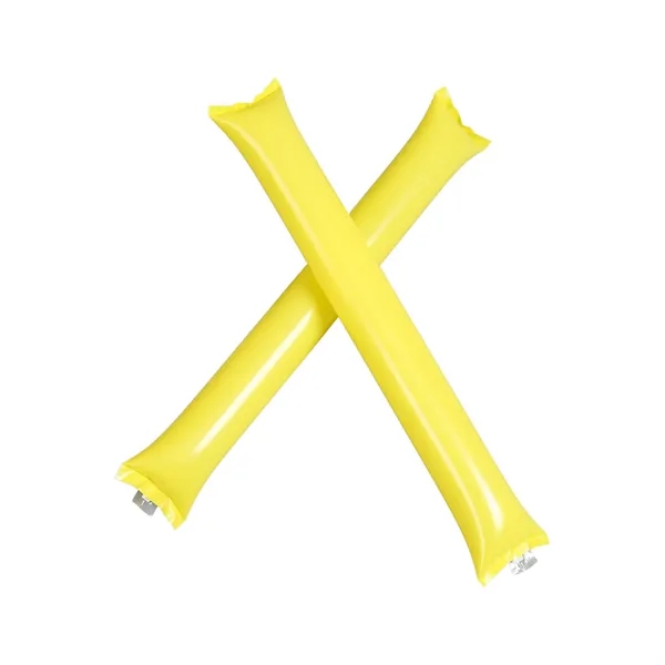 Inflatable Refueling Rod Cheering Stick - Inflatable Refueling Rod Cheering Stick - Image 1 of 5