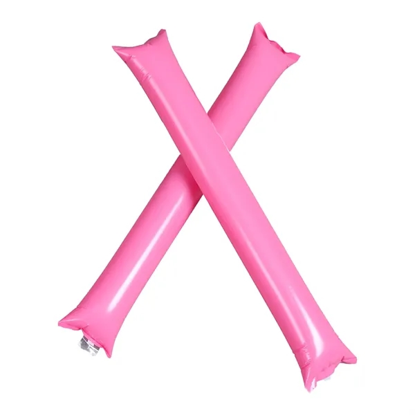 Inflatable Refueling Rod Cheering Stick - Inflatable Refueling Rod Cheering Stick - Image 5 of 5