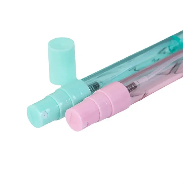 Spray Stylus Gel Pen - Spray Stylus Gel Pen - Image 2 of 4