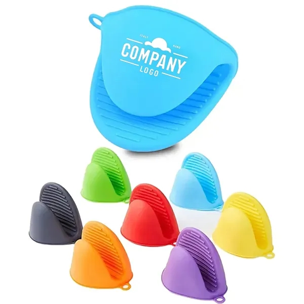 Silicone Grip For Cooking & Baking - Silicone Grip For Cooking & Baking - Image 0 of 4