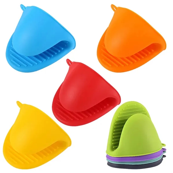 Silicone Grip For Cooking & Baking - Silicone Grip For Cooking & Baking - Image 1 of 4