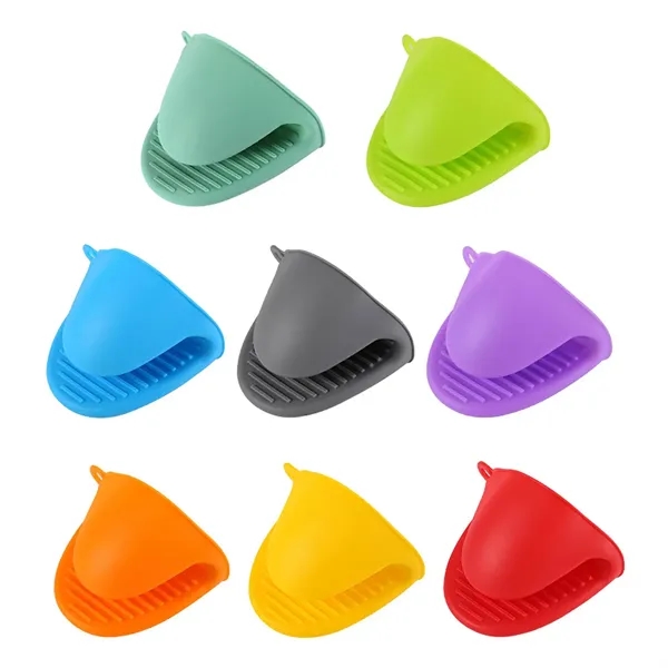 Silicone Grip For Cooking & Baking - Silicone Grip For Cooking & Baking - Image 2 of 4
