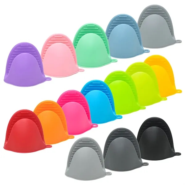 Silicone Grip For Cooking & Baking - Silicone Grip For Cooking & Baking - Image 3 of 4