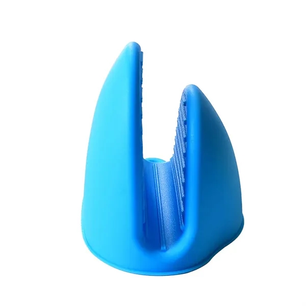 Silicone Grip For Cooking & Baking - Silicone Grip For Cooking & Baking - Image 4 of 4