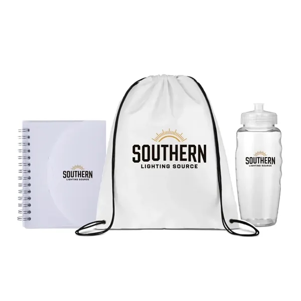 Employee Swag Bag - Employee Swag Bag - Image 1 of 5