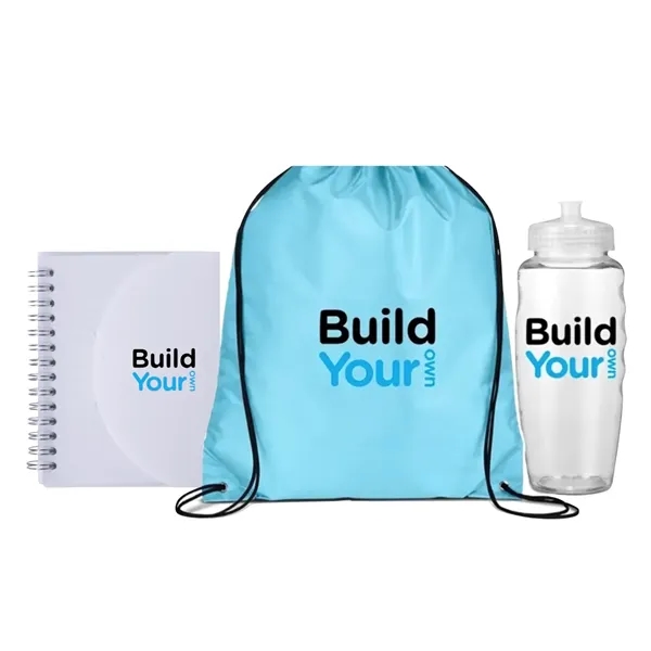 Employee Swag Bag - Employee Swag Bag - Image 2 of 5