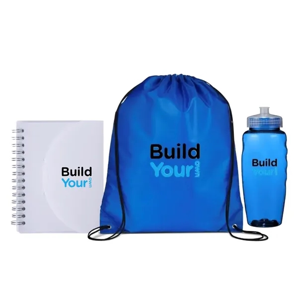 Employee Swag Bag - Employee Swag Bag - Image 3 of 5