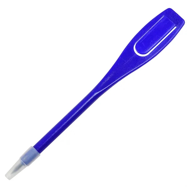 Mini Golf Scoring Marking Pencil - Mini Golf Scoring Marking Pencil - Image 4 of 5