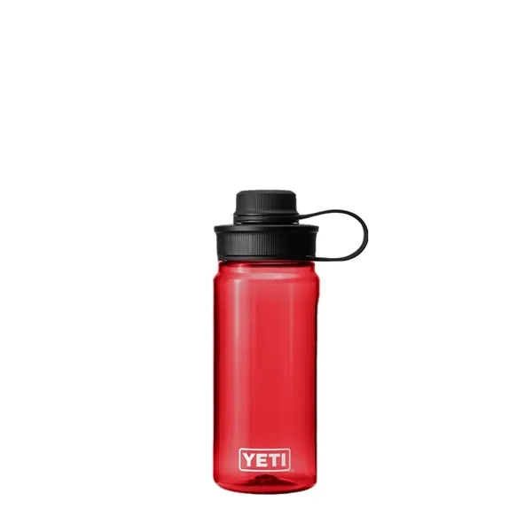 YETI Yonder 20 oz Tether Bottle - YETI Yonder 20 oz Tether Bottle - Image 9 of 14