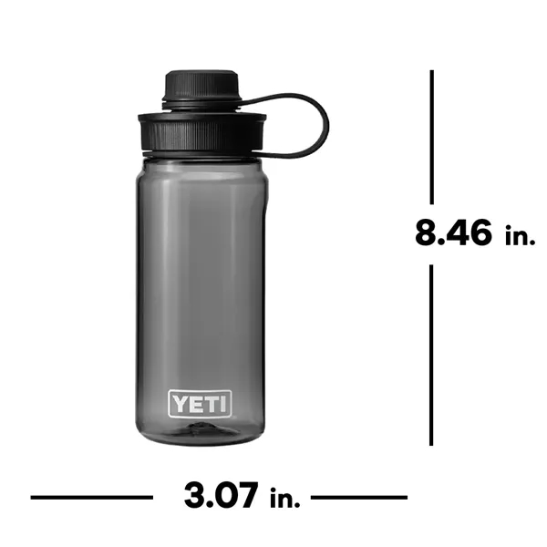 YETI Yonder 20 oz Tether Bottle - YETI Yonder 20 oz Tether Bottle - Image 14 of 14