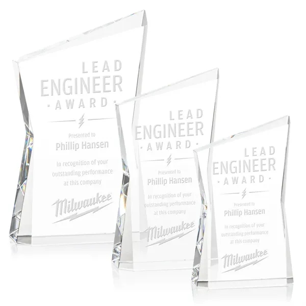 Roswell Award