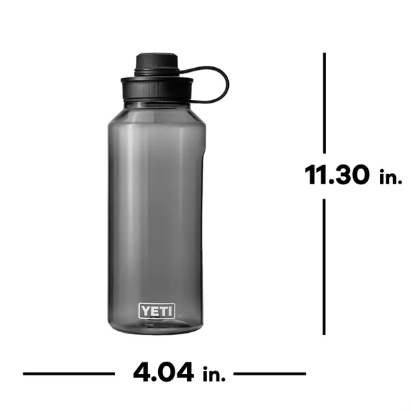 YETI Yonder 50 oz Tether Bottle - YETI Yonder 50 oz Tether Bottle - Image 8 of 8