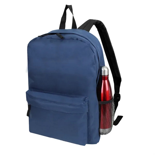 17" Computer Backpack - 17" Computer Backpack - Image 1 of 5