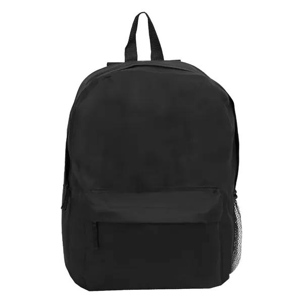 17" Computer Backpack - 17" Computer Backpack - Image 3 of 5