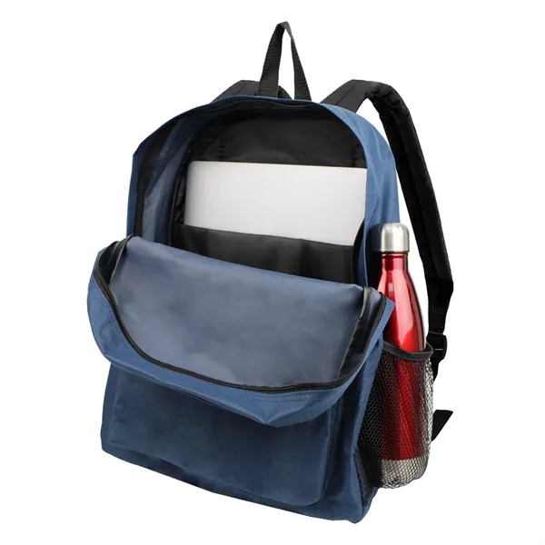 17" Computer Backpack - 17" Computer Backpack - Image 5 of 5