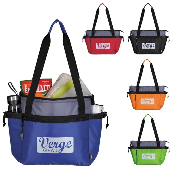 Koozie® Camp Cooler Tote - Koozie® Camp Cooler Tote - Image 0 of 6