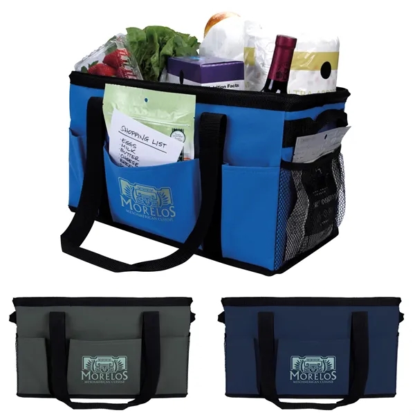 Medium Utility Tote - Medium Utility Tote - Image 0 of 4