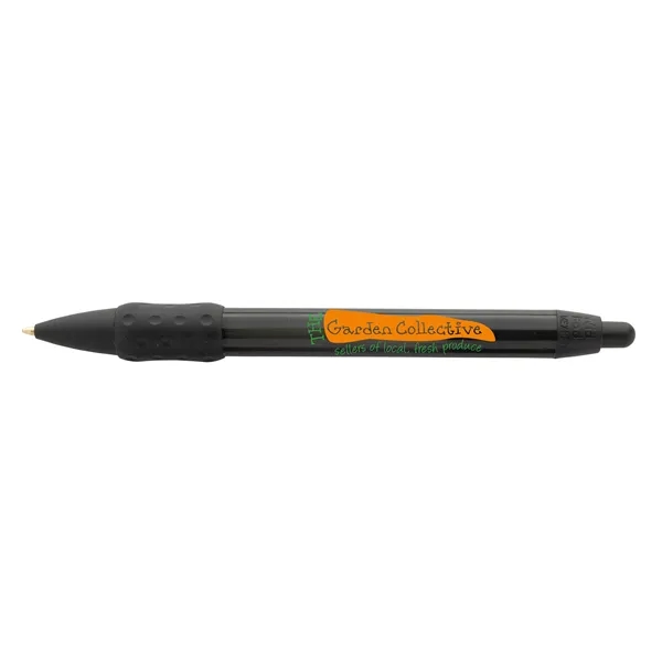 WideBody® Clear Grip Pen - WideBody® Clear Grip Pen - Image 23 of 31