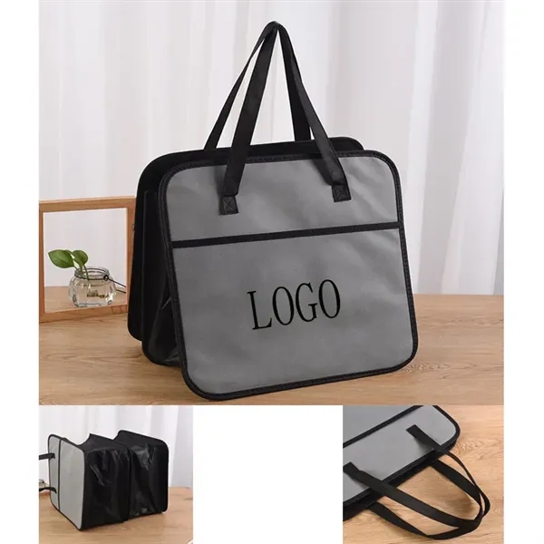 Expandable Auto Organizer - Expandable Auto Organizer - Image 0 of 3