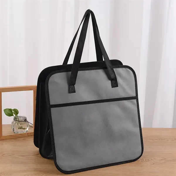 Expandable Auto Organizer - Expandable Auto Organizer - Image 3 of 3