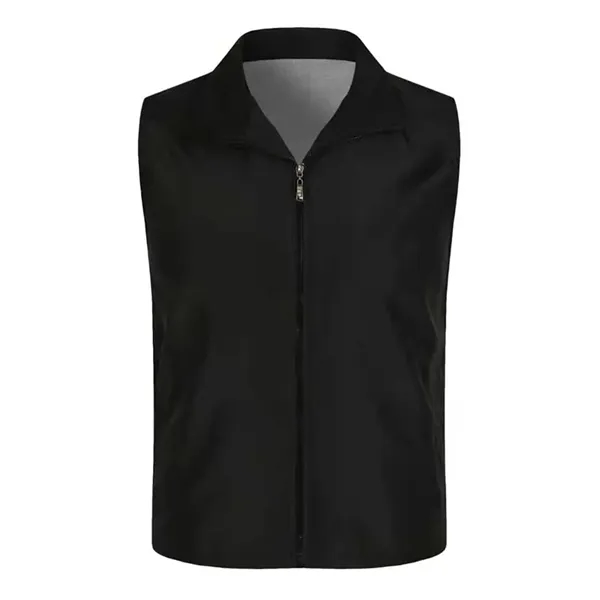 Adult Volunteer Activity Vest - Adult Volunteer Activity Vest - Image 7 of 8