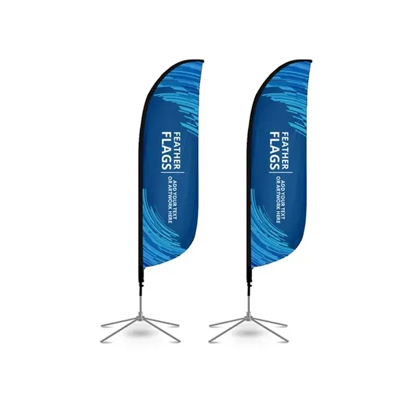 Display Package for 20ft x 10ft Trade Show Booth - Display Package for 20ft x 10ft Trade Show Booth - Image 2 of 2