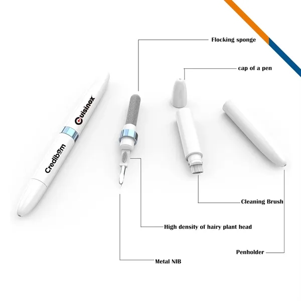 Bogo Cleaner Kit - Bogo Cleaner Kit - Image 3 of 6