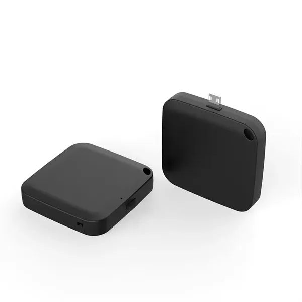 Disposable Mini power bank - Disposable Mini power bank - Image 1 of 2