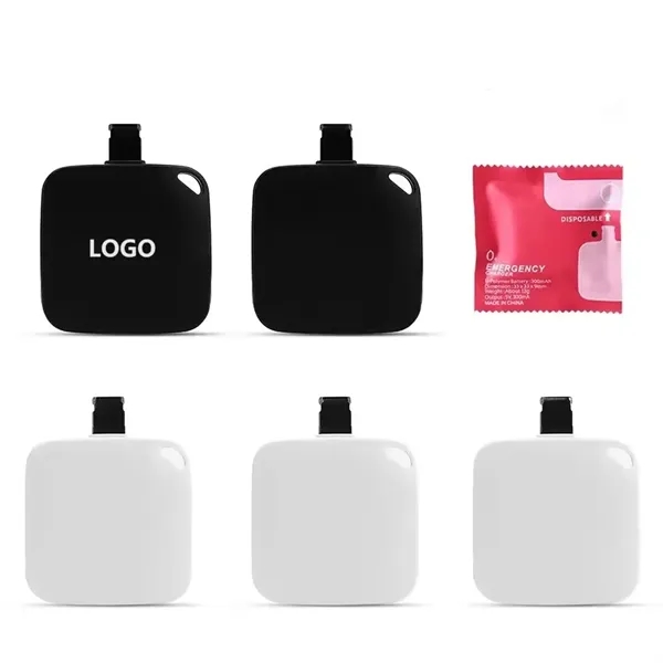 Disposable Mini power bank - Disposable Mini power bank - Image 0 of 2