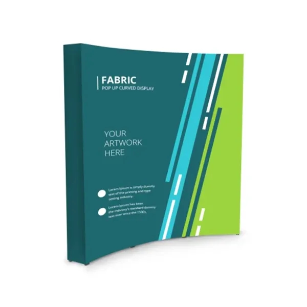 Compact Display Package Design 1 - Compact Display Package Design 1 - Image 1 of 3